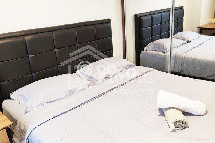 Apartemen Nyaman untuk Dijual di Semarang Tengah, Semarang, Jawa Tengah Apartemen Nyaman untuk Dijual di Semarang Tengah, Semarang, Jawa Tengah