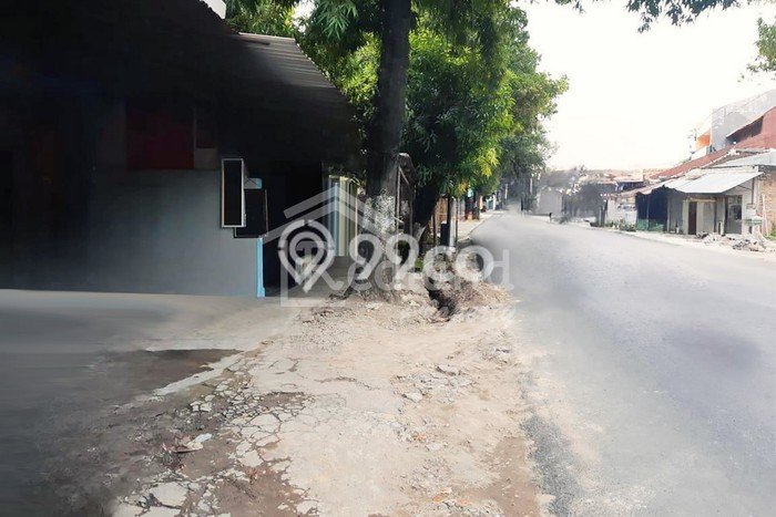Ruko Dijual Lokasi Emas di Sukoharjo Luas 387m2 Ruko Dijual Lokasi Emas di Sukoharjo Luas 387m2
