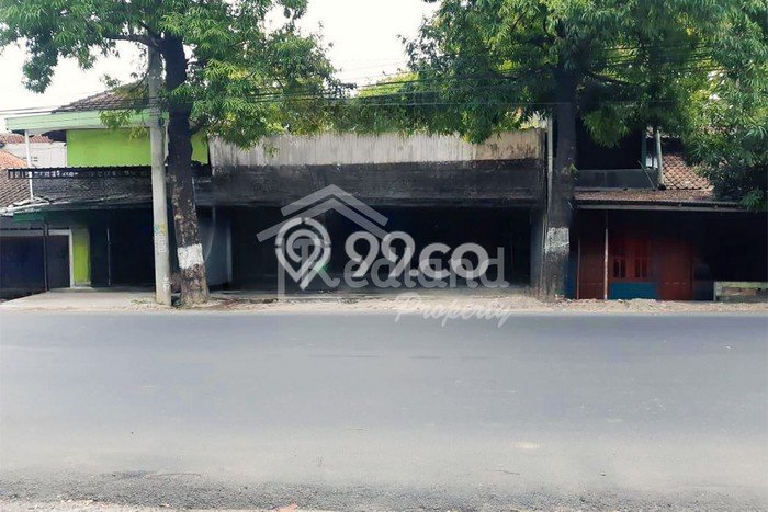 Ruko Dijual Lokasi Emas di Sukoharjo Luas 387m2 Ruko Dijual Lokasi Emas di Sukoharjo Luas 387m2