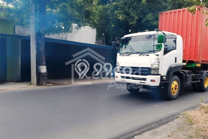 Ruko Dijual Lokasi Emas di Sukoharjo Luas 387m2 Ruko Dijual Lokasi Emas di Sukoharjo Luas 387m2