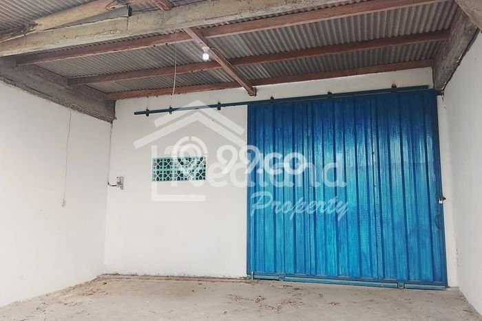 LOKASI PREMIUM! Gudang di Mranggen, Luas 100m2m², Pusat Bisnis LOKASI PREMIUM! Gudang di Mranggen, Luas 100m2m², Pusat Bisnis