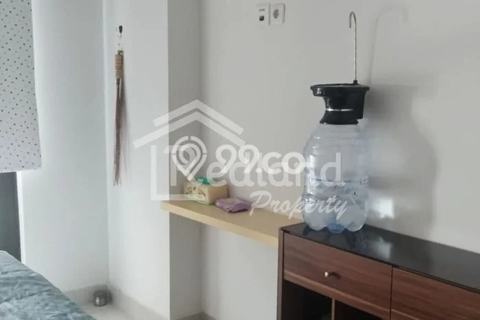 Jarang Ada! Hunian Apartemen Hemat di Banyumanik, Semarang 1 Kamar Tidur dan 1 Kamar Mandi Jarang Ada! Hunian Apartemen Hemat di Banyumanik, Semarang 1 Kamar Tidur dan 1 Kamar Mandi