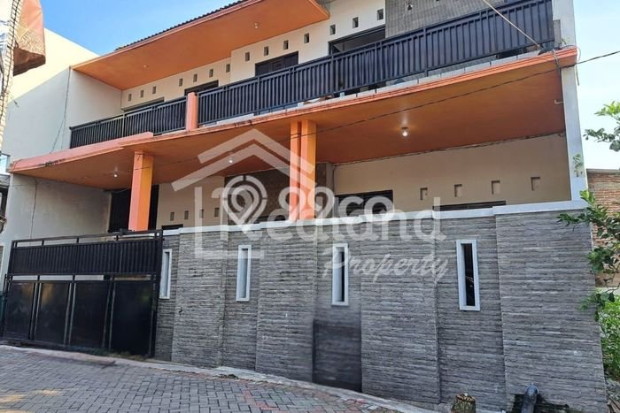 Rumah Kost Dijual di Gayamsari, Semarang, 24 KT, 8 KM, Bangunan 500m2 Rumah Kost Dijual di Gayamsari, Semarang, 24 KT, 8 KM, Bangunan 500m2