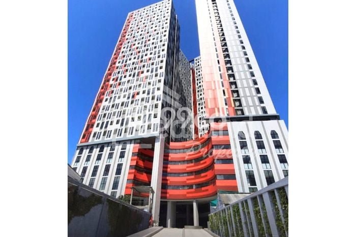 Jarang Ada! Hunian Apartemen Hemat di Banyumanik, Semarang 1 Kamar Tidur dan 1 Kamar Mandi Jarang Ada! Hunian Apartemen Hemat di Banyumanik, Semarang 1 Kamar Tidur dan 1 Kamar Mandi