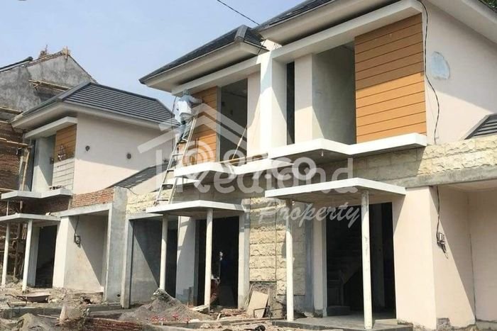 Dijual Cepat Rumah 3 KT 2 KM di Tembalang, Semarang Dijual Cepat Rumah 3 KT 2 KM di Tembalang, Semarang