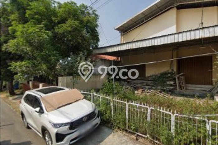 Gudang Dijual Lokasi Stratagis di Gajah Mungkur Semarang Cocok untuk Investasi Gudang Dijual Lokasi Stratagis di Gajah Mungkur Semarang Cocok untuk Investasi