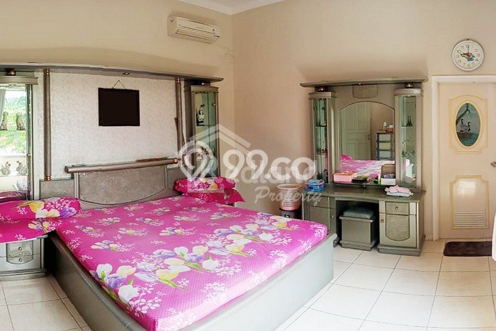 Siap Huni Hunian Elit 4 Kamar di Banyumanik Dekat ke Mana Pun Siap Huni Hunian Elit 4 Kamar di Banyumanik Dekat ke Mana Pun