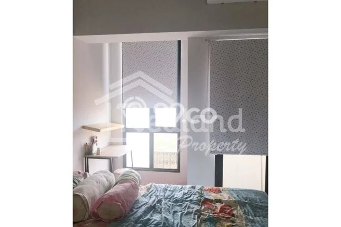 Jarang Ada! Hunian Apartemen Hemat di Banyumanik, Semarang 1 Kamar Tidur dan 1 Kamar Mandi Jarang Ada! Hunian Apartemen Hemat di Banyumanik, Semarang 1 Kamar Tidur dan 1 Kamar Mandi
