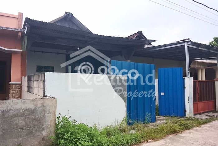 LOKASI PREMIUM! Gudang di Mranggen, Luas 100m2m², Pusat Bisnis LOKASI PREMIUM! Gudang di Mranggen, Luas 100m2m², Pusat Bisnis