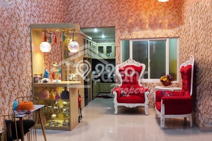 Sewa Rumah Harga Terjangkau di Kedungmundu Semarang dengan 2 KT Sewa Rumah Harga Terjangkau di Kedungmundu Semarang dengan 2 KT
