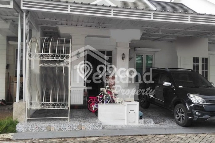 Sewa Rumah Harga Terjangkau di Kedungmundu Semarang dengan 2 KT Sewa Rumah Harga Terjangkau di Kedungmundu Semarang dengan 2 KT