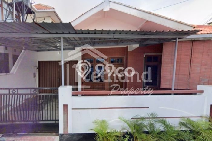 Rumah Strategis Modern Lb 135m2 di Semarang Selatan, Semarang Rumah Strategis Modern Lb 135m2 di Semarang Selatan, Semarang
