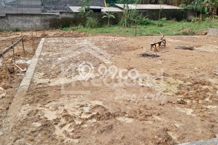 Tanah Dijual di Bogor Seluas 3000m2 Strategis Tanah Dijual di Bogor Seluas 3000m2 Strategis
