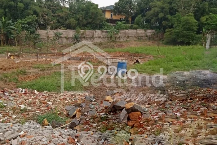 Tanah Dijual di Bogor Seluas 3000m2 Strategis Tanah Dijual di Bogor Seluas 3000m2 Strategis