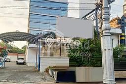 Komersial disewakan di Semarang Selatan Semarang dengan luas bangunan 815m2 Komersial disewakan di Semarang Selatan Semarang dengan luas bangunan 815m2