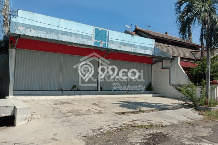 Komersial Dijual di Semarang LT 228m2 & LB 210m2 Lokasi Terbaik! Komersial Dijual di Semarang LT 228m2 & LB 210m2 Lokasi Terbaik!