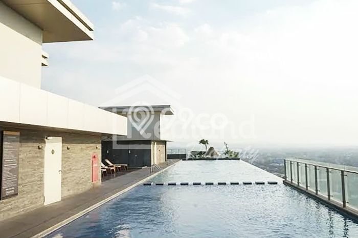 Dijual Apartemen 1 KT 1 KM di Semarang Tengah Dijual Apartemen 1 KT 1 KM di Semarang Tengah