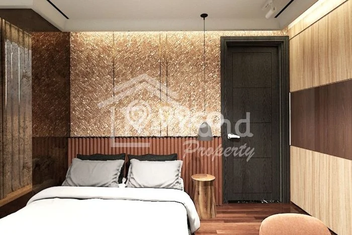 Dijual Apartemen Prestisius di Gajahmada 4 Kamar & 3 Kamar Mandi Dijual Apartemen Prestisius di Gajahmada 4 Kamar & 3 Kamar Mandi