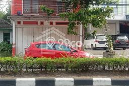 Ruko Dijual Lokasi Stratagis di Semarang Timur Semarang Cocok untuk Investasi Ruko Dijual Lokasi Stratagis di Semarang Timur Semarang Cocok untuk Investasi