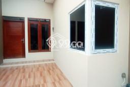 Rumah Bagus kawasan Karangayu, Semarang, Luas 93m² Bangunan 60m² DIJUAL CEPAT! Rumah Bagus kawasan Karangayu, Semarang, Luas 93m² Bangunan 60m² DIJUAL CEPAT!