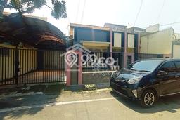 Rumah Besar Siap Pakai di Pusponjolo , Semarang Ln 4723 Rumah Besar Siap Pakai di Pusponjolo , Semarang Ln 4723