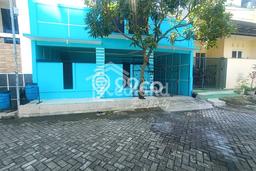 Rumah Strategis Minimalis Lb 128m2 di Semarang Barat, Semarang Rumah Strategis Minimalis Lb 128m2 di Semarang Barat, Semarang