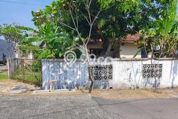 Tanah di Perum Sinar Waluyo Kedungmundu , Semarang Ln 4089 Tanah di Perum Sinar Waluyo Kedungmundu , Semarang Ln 4089