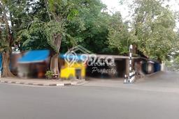 Tanah Kavling Dijual di Gajahmada, Semarang dengan Luas Tanah 560m2 Tanah Kavling Dijual di Gajahmada, Semarang dengan Luas Tanah 560m2