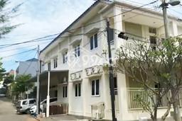 Dijual Rumah Premium dengan Fasilitas Sekitar Komplit di Gajah Mungkur, Semarang Dijual Rumah Premium dengan Fasilitas Sekitar Komplit di Gajah Mungkur, Semarang