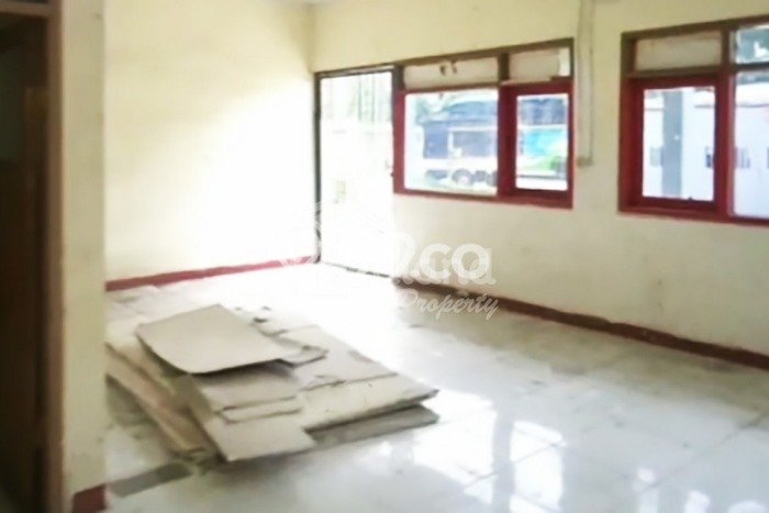 Gudang Dijual Lokasi Emas di Ngaliyan Luas 420m2 Gudang Dijual Lokasi Emas di Ngaliyan Luas 420m2
