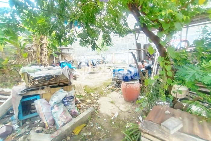 Tanah Dijual Lokasi Gayamsari Semarang SHM Tanah Dijual Lokasi Gayamsari Semarang SHM