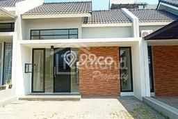 Rumah area Tembalang, 2 KT, Dekat Pusat Kota, Luas 72m² Bangunan 45m² Rumah area Tembalang, 2 KT, Dekat Pusat Kota, Luas 72m² Bangunan 45m²