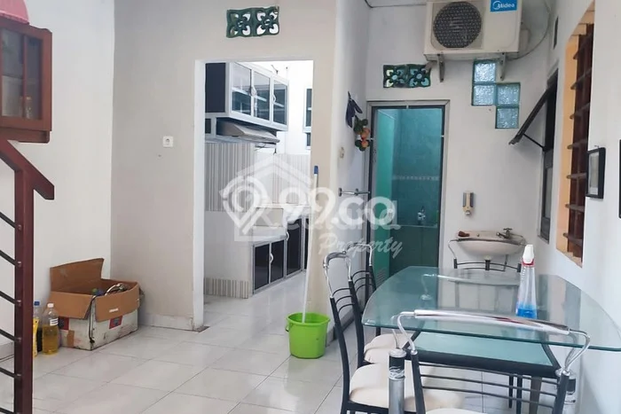 Rumah di Perum Greenwood , Semarang Ln 5738 Rumah di Perum Greenwood , Semarang Ln 5738