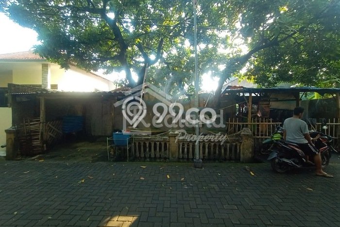 Lahan Dijual Lokasi Semarang Barat, Semarang dengan Luas Tanah 276m2 dan Status - Lahan Dijual Lokasi Semarang Barat, Semarang dengan Luas Tanah 276m2 dan Status -