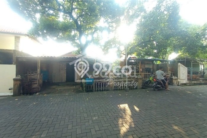Lahan Dijual Lokasi Semarang Barat, Semarang dengan Luas Tanah 276m2 dan Status - Lahan Dijual Lokasi Semarang Barat, Semarang dengan Luas Tanah 276m2 dan Status -