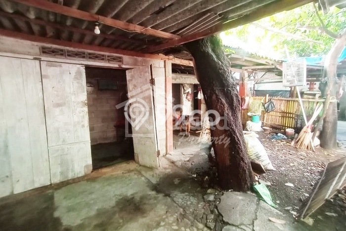 Lahan Dijual Lokasi Semarang Barat, Semarang dengan Luas Tanah 276m2 dan Status - Lahan Dijual Lokasi Semarang Barat, Semarang dengan Luas Tanah 276m2 dan Status -