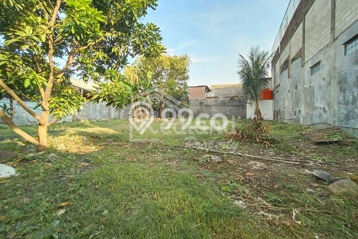 Tanah Kavling untuk Dijual di Semarang Barat Semarang 375m2 Tanah Kavling untuk Dijual di Semarang Barat Semarang 375m2