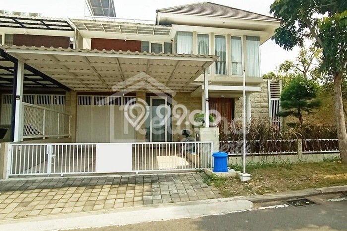 Siap Huni Hunian Elit 4 Kamar di Tembalang Dekat ke Mana Saja Siap Huni Hunian Elit 4 Kamar di Tembalang Dekat ke Mana Saja
