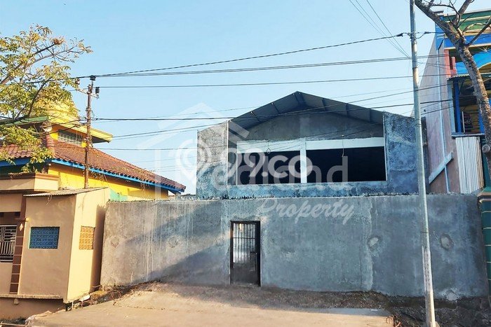 Dijual Gudang Kawasan Premium di Banjardowo, Luas 1300m², Jalan Raya Dijual Gudang Kawasan Premium di Banjardowo, Luas 1300m², Jalan Raya
