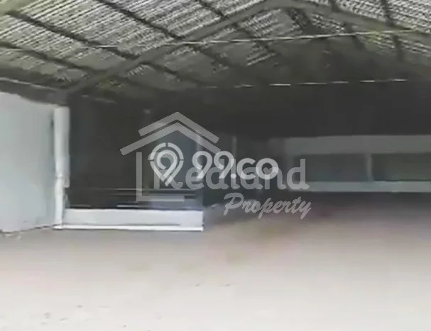 Dijual Gudang Kawasan Premium di Banjardowo, Luas 1300m², Jalan Raya Dijual Gudang Kawasan Premium di Banjardowo, Luas 1300m², Jalan Raya