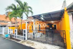 BEST LOCATION! Rumah di Semarang Barat, Akses ke Stasiun, 3 KT, LT 191m² LB 133m² BEST LOCATION! Rumah di Semarang Barat, Akses ke Stasiun, 3 KT, LT 191m² LB 133m²