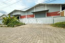 Gudang di Kic Gatot Subroto Tahap V , Semarang Ln 6408 Gudang di Kic Gatot Subroto Tahap V , Semarang Ln 6408
