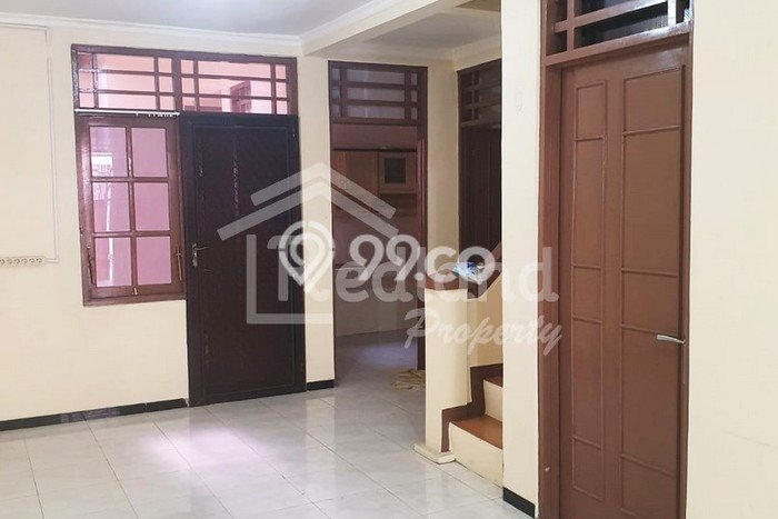 Dijual Cepat Rumah Favorit Siap Huni LB 95m2 di Tawangmas, Semarang Dijual Cepat Rumah Favorit Siap Huni LB 95m2 di Tawangmas, Semarang