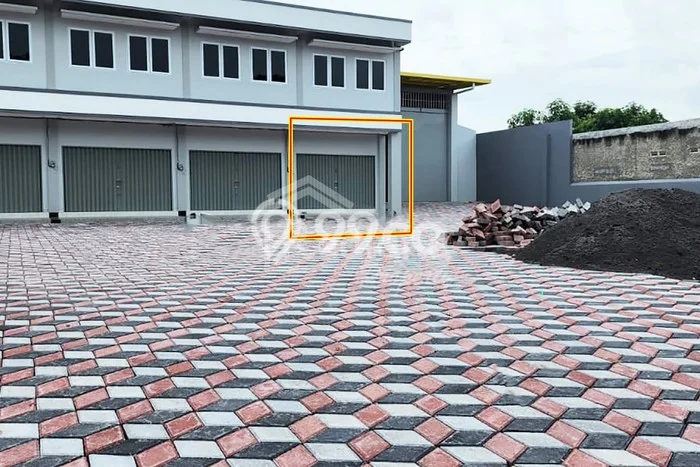Unit Ruko Disewa Lokasi Pedurungan, Semarang Spesifikasi Luas Bangunan 54m2 Unit Ruko Disewa Lokasi Pedurungan, Semarang Spesifikasi Luas Bangunan 54m2