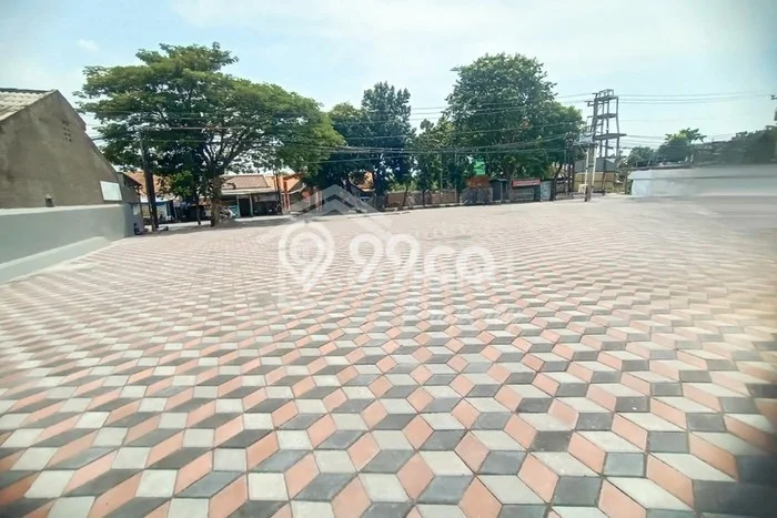 Unit Ruko Disewa Lokasi Pedurungan, Semarang Spesifikasi Luas Bangunan 54m2 Unit Ruko Disewa Lokasi Pedurungan, Semarang Spesifikasi Luas Bangunan 54m2