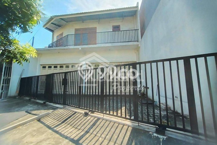 Ruko di Pedurungan, Luas 200m², Area Bisnis, Disewakan Ruko di Pedurungan, Luas 200m², Area Bisnis, Disewakan