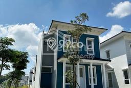 PRIME LOCATION! Rumah di BSB City, 2 KM, Area Strategis, Luas 135m² LB 80m² PRIME LOCATION! Rumah di BSB City, 2 KM, Area Strategis, Luas 135m² LB 80m²