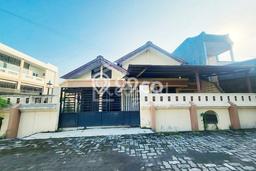 Tanah untuk Dijual Lokasi Semarang Utara, Semarang Luas 490m2 - Tanah untuk Dijual Lokasi Semarang Utara, Semarang Luas 490m2 -