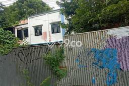 Dijual Tanah 450m2 di Kalibanteng, Semarang Dijual Tanah 450m2 di Kalibanteng, Semarang