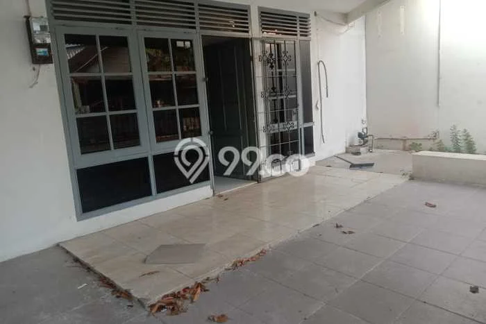 Rumah sewa siap huni 3 Kamar Tidur di Puri Anjasmoro, Semarang Rumah sewa siap huni 3 Kamar Tidur di Puri Anjasmoro, Semarang